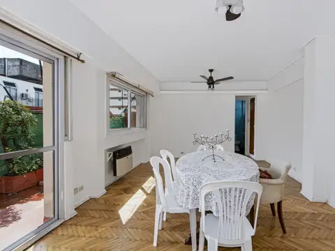Departamento en Venta 55 años