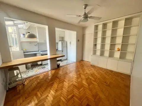 Avenida Raúl Scalabrini Ortiz 2300, Piso 6