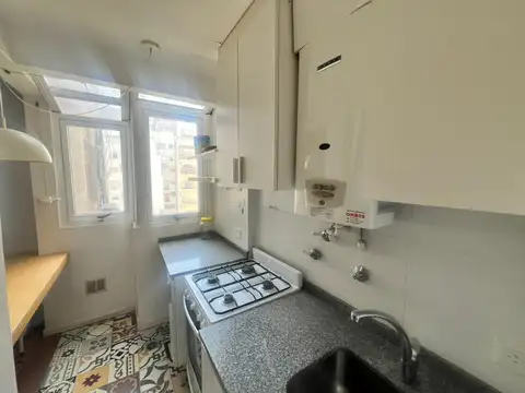 Departamento en Alquiler 42 años