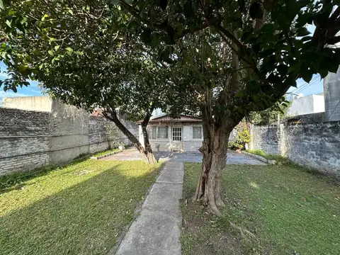 Casa en Venta en Martin Coronado, USD 160.000