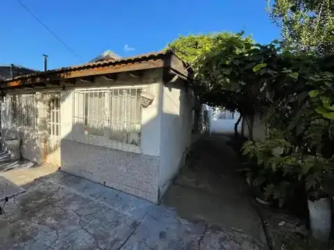 Casa en Venta en Martin Coronado, USD 160.000