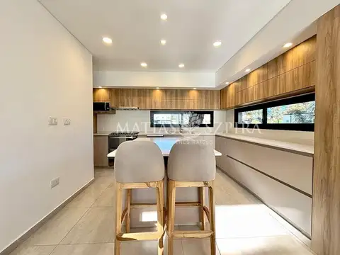 Casa en Venta 2 años