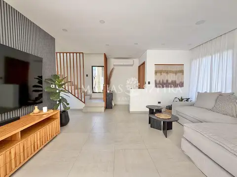 Casa en Alvarez del Bosque