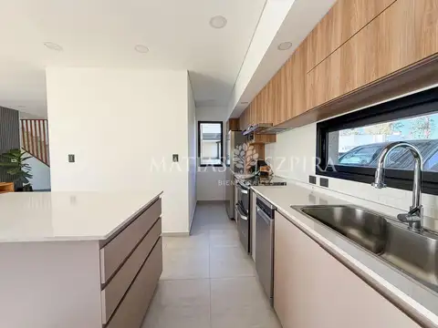 Casa en Venta al Noreste