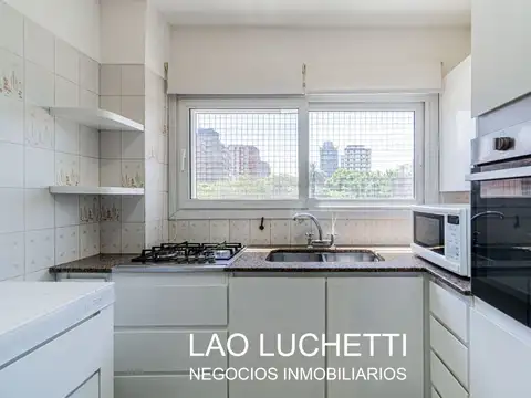 Departamento en Alquiler 40 años