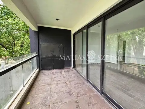 Departamento en Venta con 2 cocheras