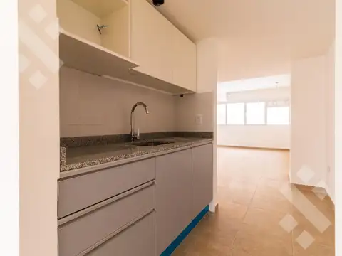 Departamento en Área Centro Oeste