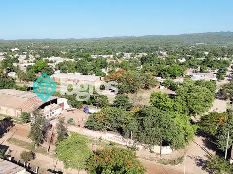 Galpones Comerciales e Industriales en venta en Embarcación, Salta