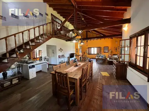Casa en Venta 20 años
