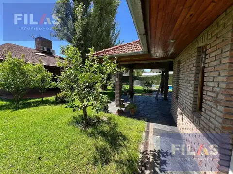 Casa en Venta en Troncos del Talar, USD 235.000