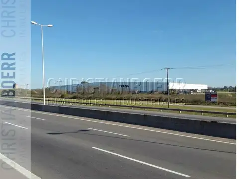 Au Panamericana Km 63