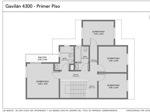 Casa en Venta al Norte
