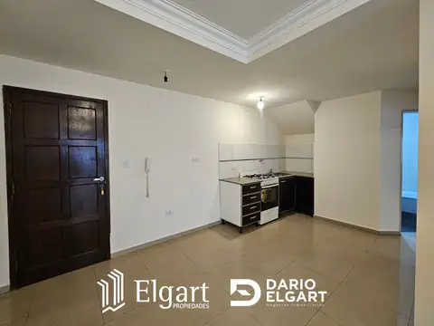 Departamento en Alquiler 12 años