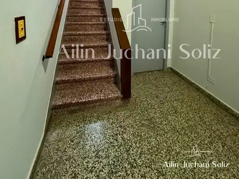 Departamento en Venta 40 años