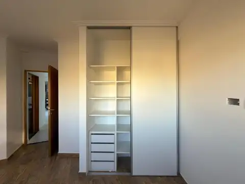 Departamento en Parque Patricios