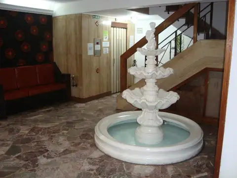 Departamento en Venta en Parque Patricios, USD 89.000