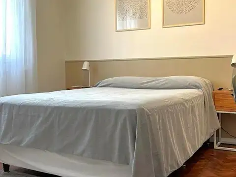 Departamento en Alquiler 65 años
