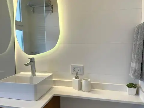 Departamento en Alquiler Apto profesional
