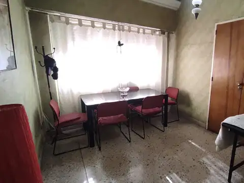 Depto Tipo Casa en Venta de 4 ambientes