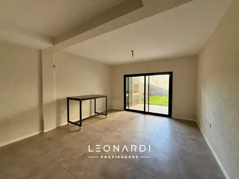 Departamento en Venta en Belén de Escobar, USD 165.000