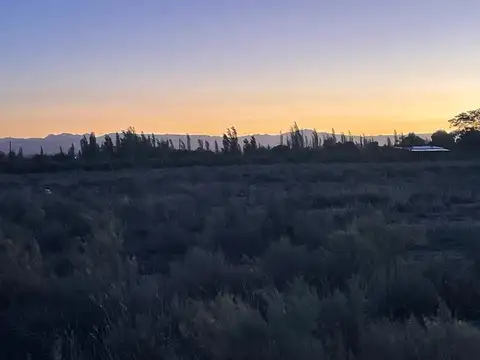 Terreno en Venta 15  mts Frente