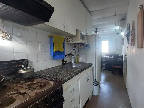 Depto Tipo Casa en Venta en San Jose, USD 31.000