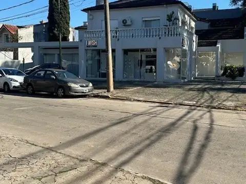 Av Del Libertador 15312