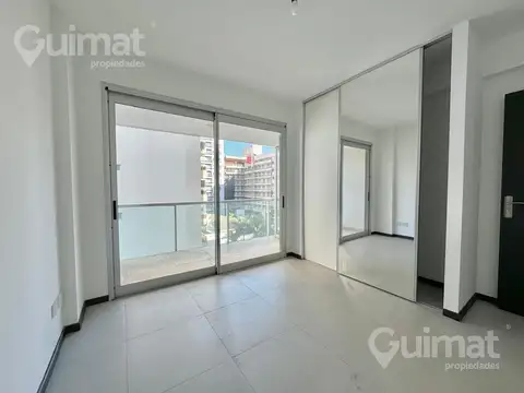 Departamento en Alquiler Apto profesional