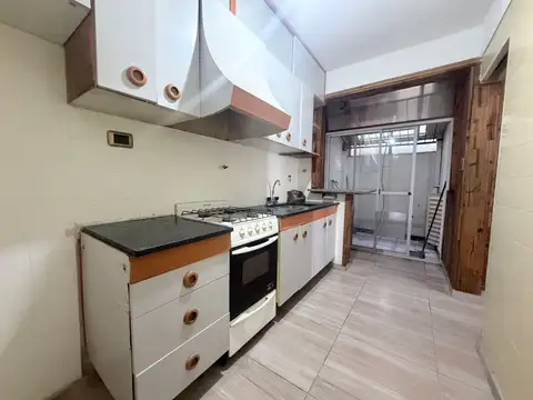 Casa en Alquiler 30 años