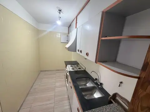 Casa 4 ambientes