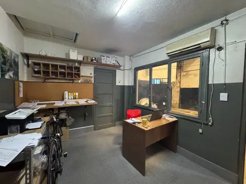 Galpon en Venta 55 años