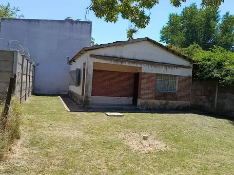 Casa en Venta de 1 dormitorio