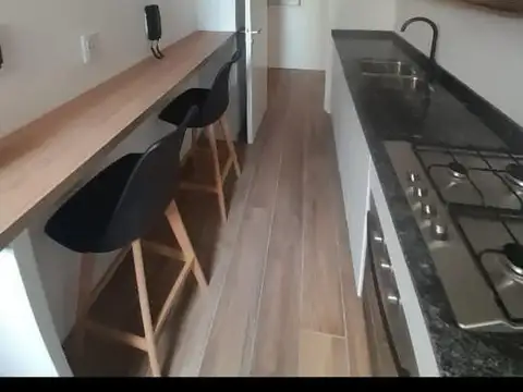 Departamento en Alquiler Temporal en Terminal Vieja, $ 75.000