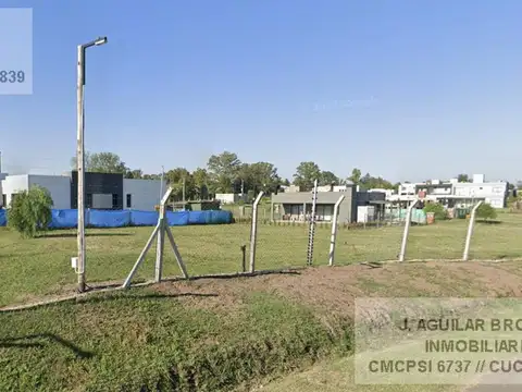 Terreno en Venta en Pilar Del Este - Santa Elisa, USD 42.600