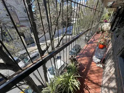 Departamento en Venta 60 años