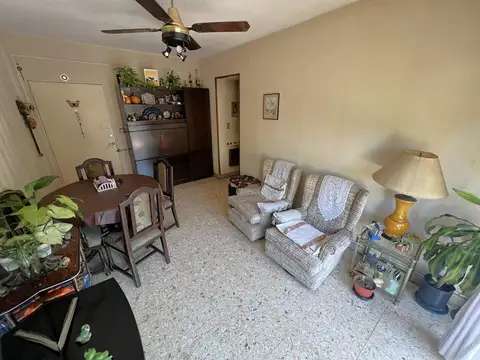 Departamento en Venta en Floresta, USD 76.000