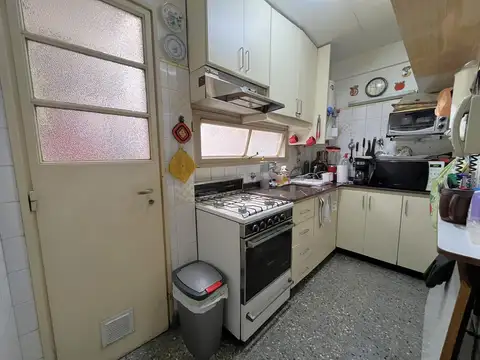 Departamento en Venta Permite mascota