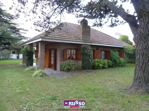 Casa en Venta de 3 dormitorios