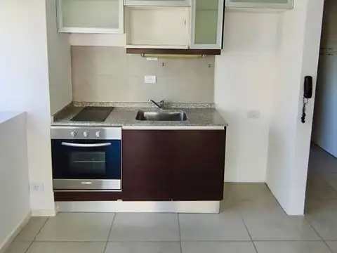 VENTA Depto Vicente López Amenities balcón