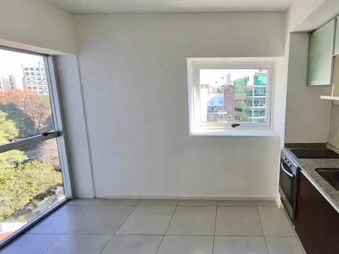 Departamento en Venta 15 años