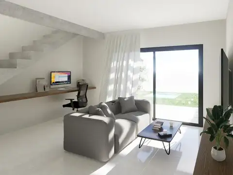 Duplex En Fisherton - Tierra Nueva - Financiación