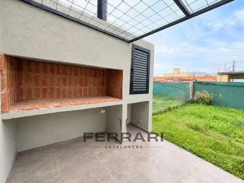 Casa en Venta en Fisherton, USD 110.000