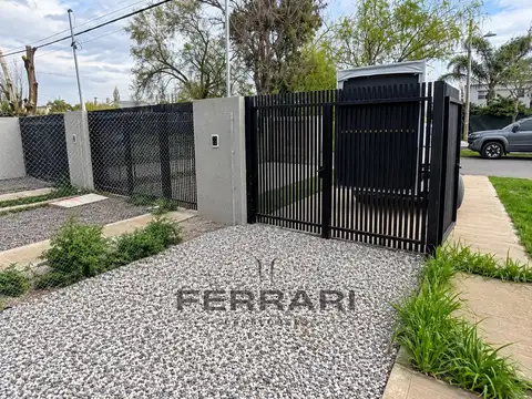 Duplex En Fisherton - Tierra Nueva - Financiación