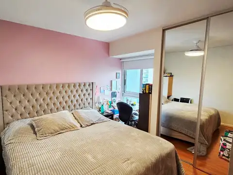 Departamento en Alquiler de 3 ambientes
