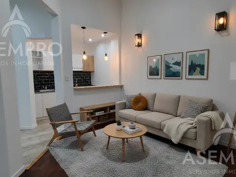 Departamento en venta 3 ambientes en Caballito Planta Baja