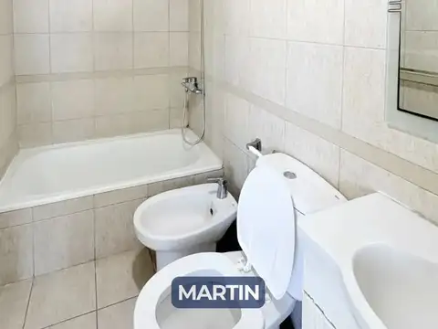 Departamento en Venta al Norte