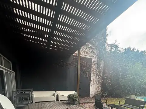 Casa en Alquiler en Palermo, USD 10.000