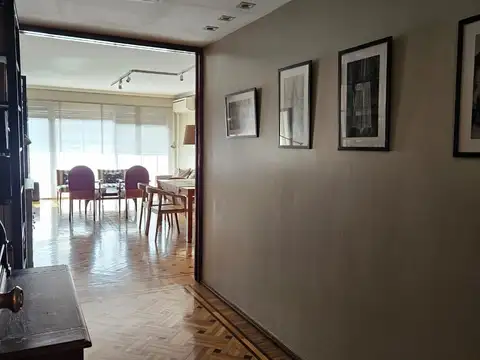 Departamento en Venta en Almagro, USD 239.000