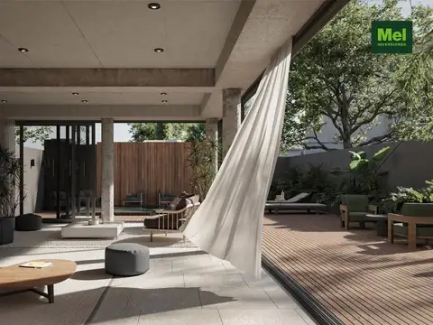Departamento en Venta en Villa Urquiza, USD 614.845