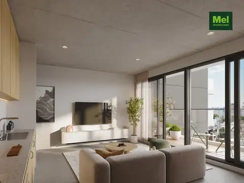 4 ambientes,Terraza y Amenities | Venta, Villa Urquiza DOHO